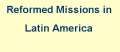 Costa Rica Mission / Marcus Family Web Site